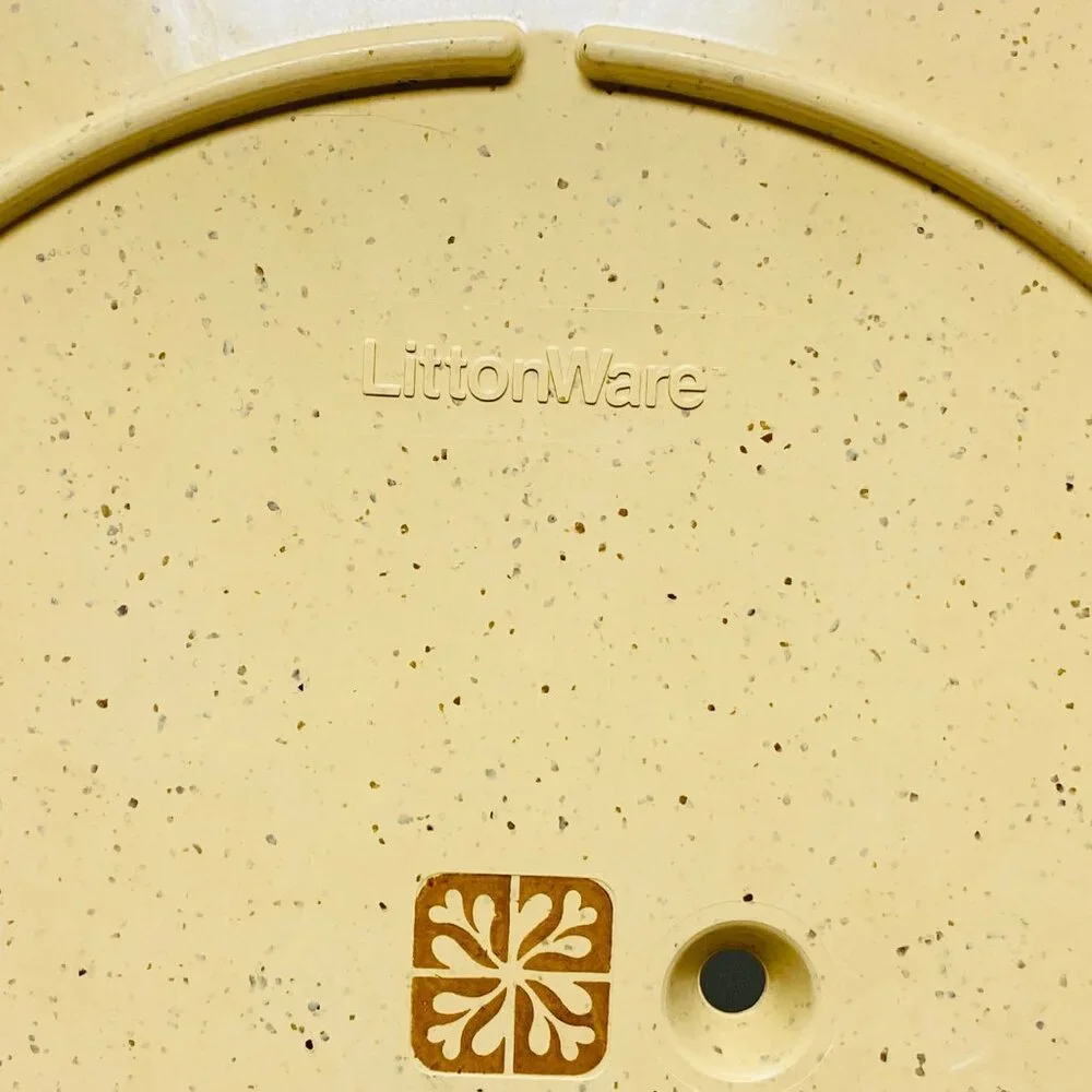Replacement Lid Only For LittonWare 5 Quart Dutch Oven Bowl 38809